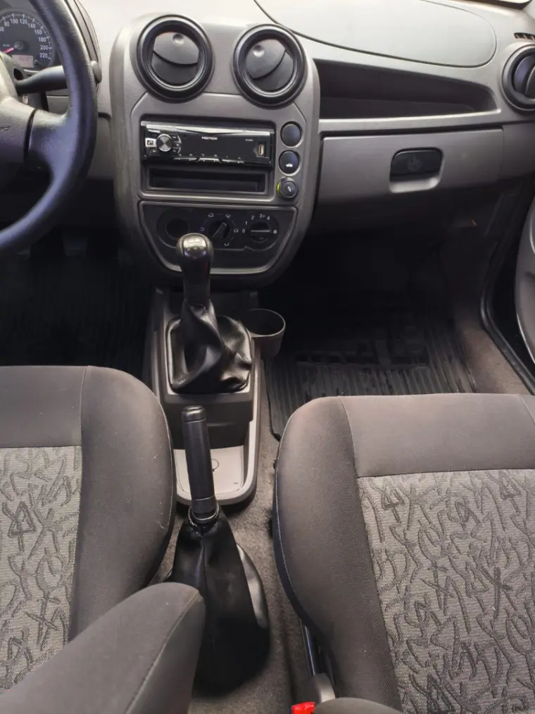 FORD Ka Hatch - Foto