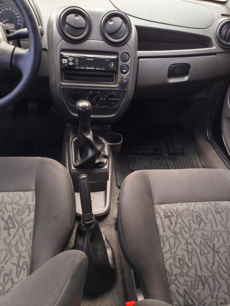 FORD Ka Hatch - Foto