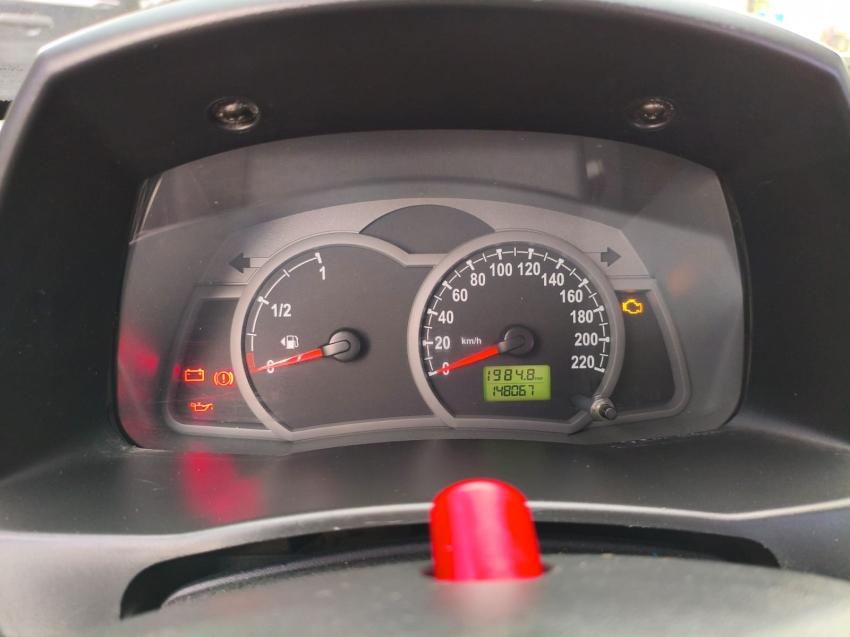 FORD Ka Hatch - Foto