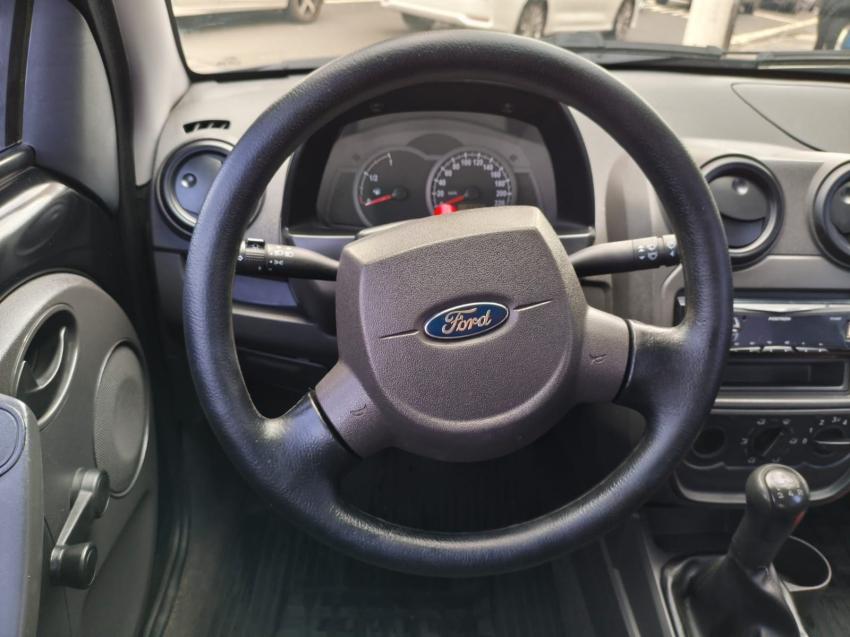 FORD Ka Hatch - Foto