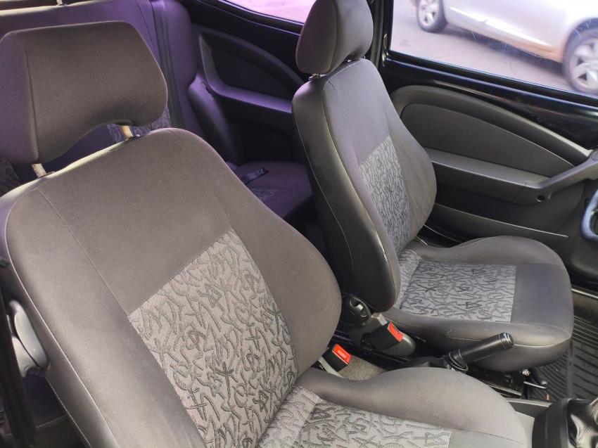 FORD Ka Hatch - Foto