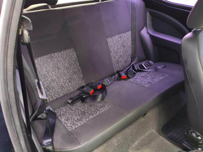 FORD Ka Hatch - Foto