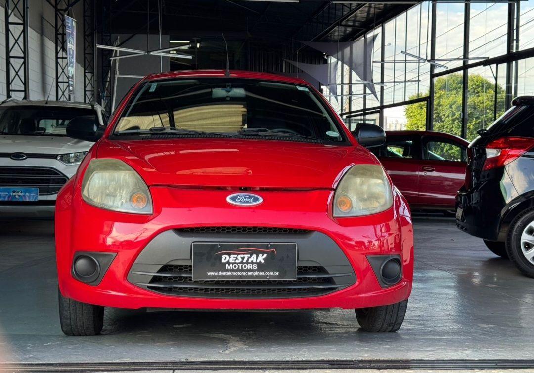 FORD Ka Hatch - Foto