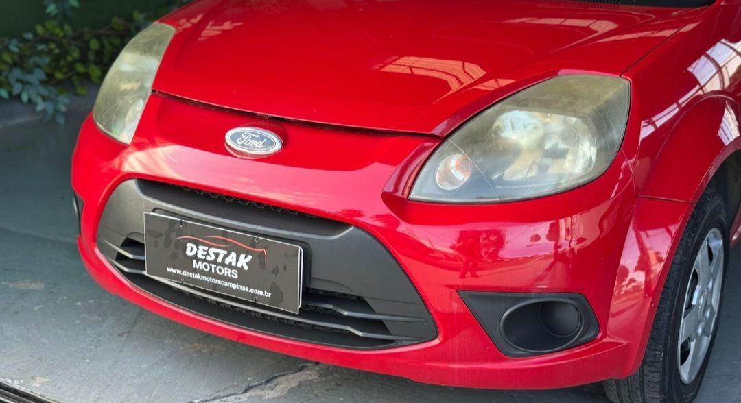 FORD Ka Hatch - Foto