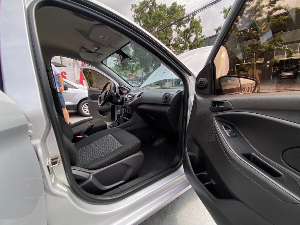 FORD Ka Hatch - Foto