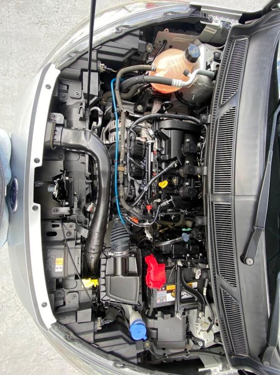 FORD Ka Hatch - Foto