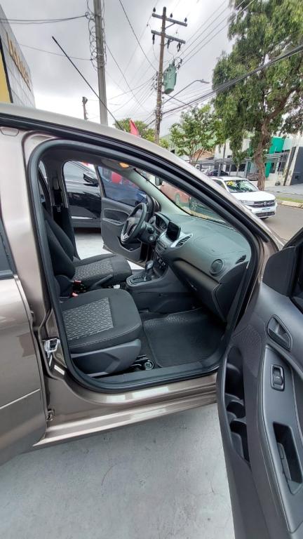 FORD Ka Hatch - Foto