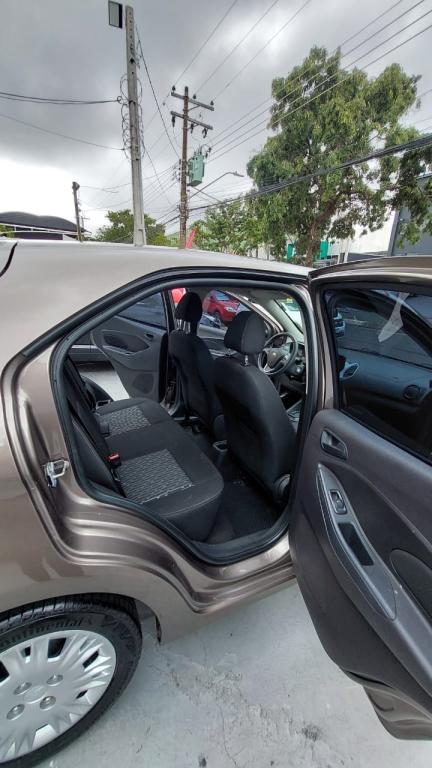 FORD Ka Hatch - Foto