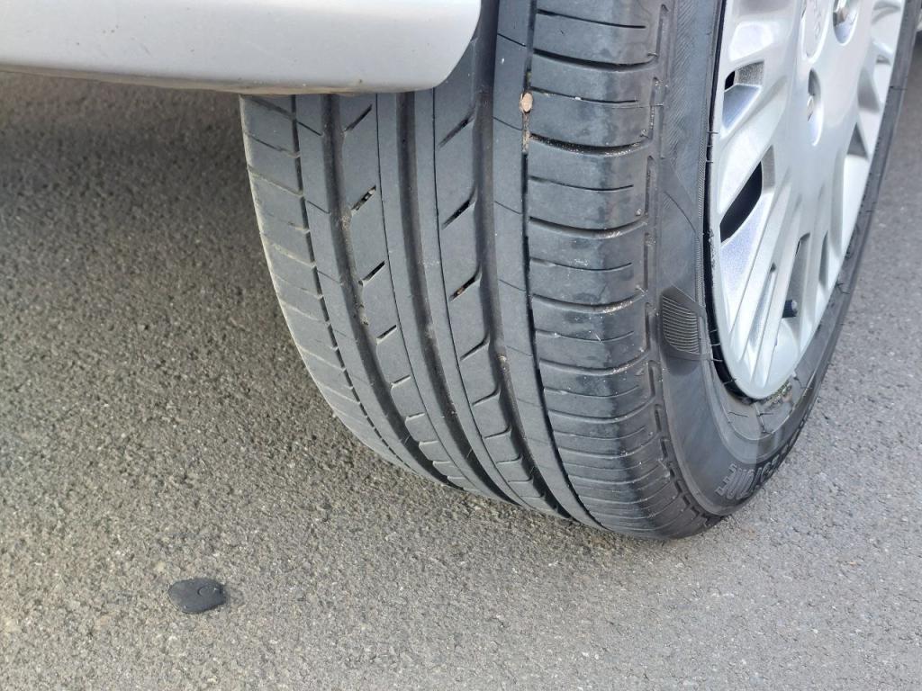 FORD Ka Hatch - Foto