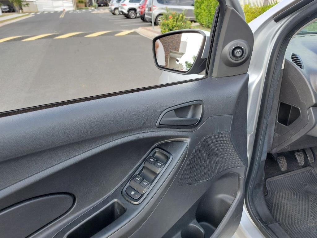 FORD Ka Hatch - Foto