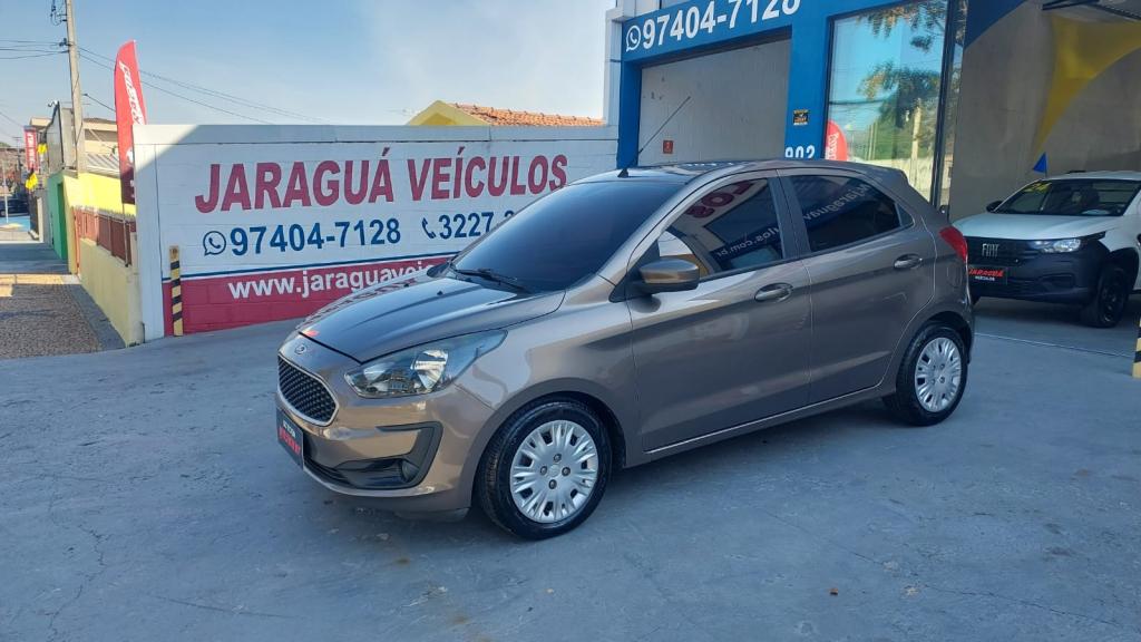 FORD Ka Hatch