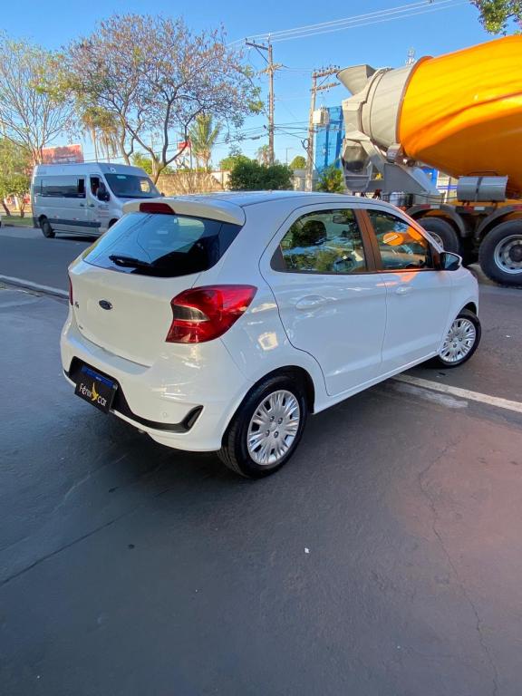 FORD Ka Hatch - Foto