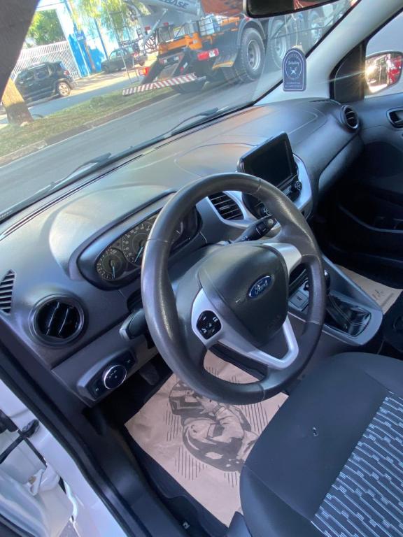 FORD Ka Hatch - Foto