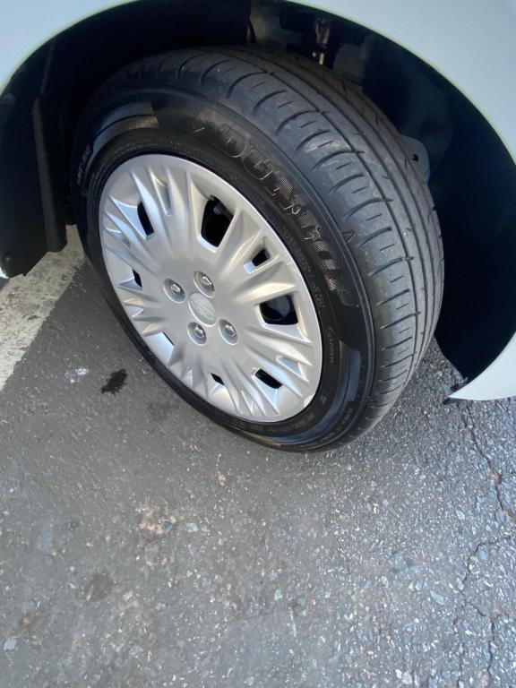 FORD Ka Hatch - Foto