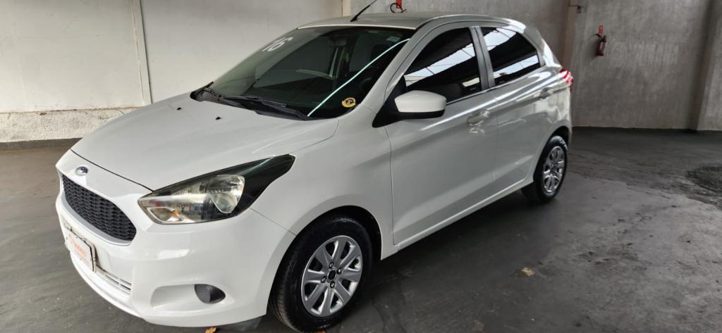 FORD Ka Hatch