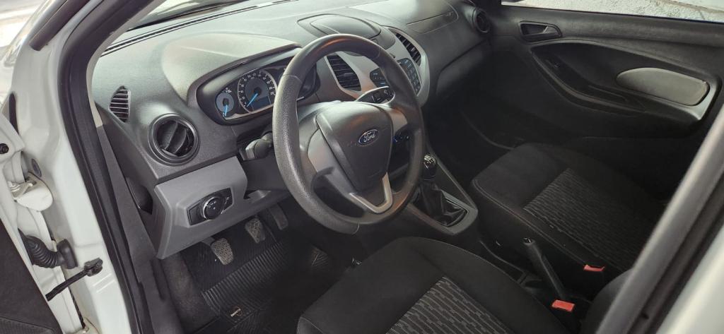 FORD Ka Hatch - Foto
