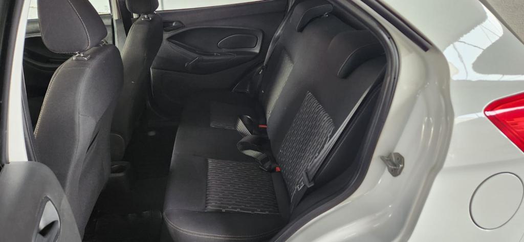 FORD Ka Hatch - Foto