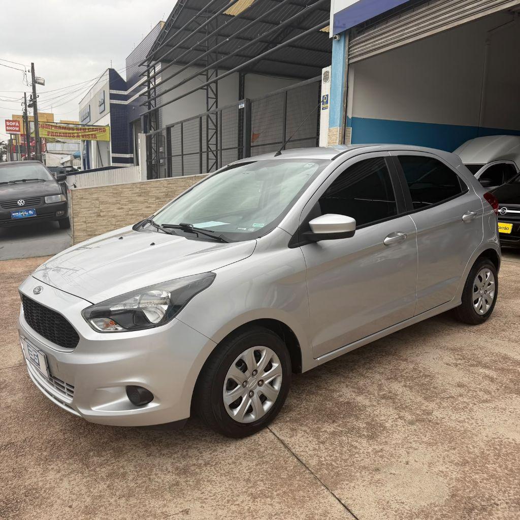 FORD Ka Hatch