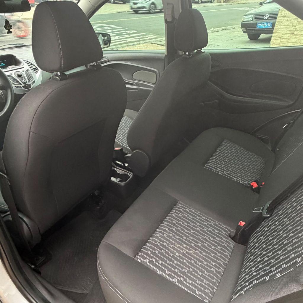 FORD Ka Hatch - Foto