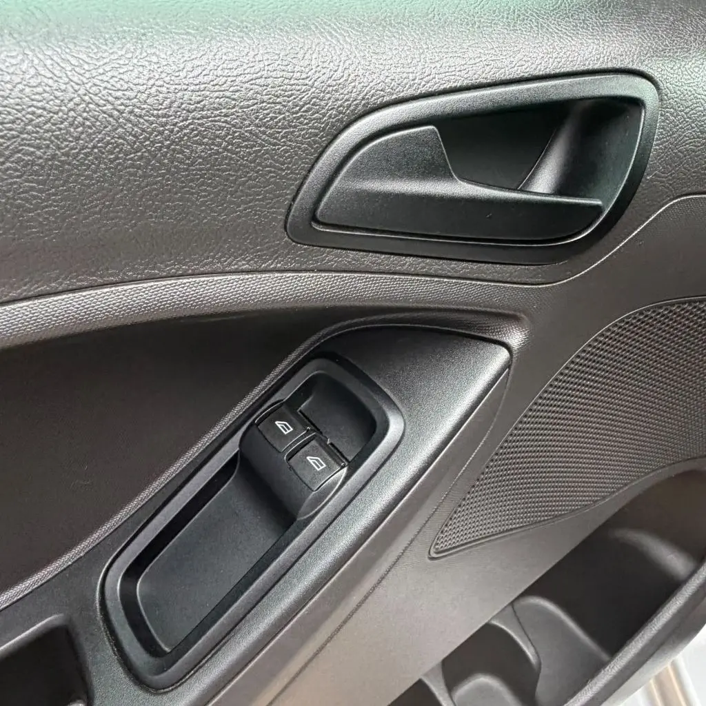 FORD Ka Hatch - Foto