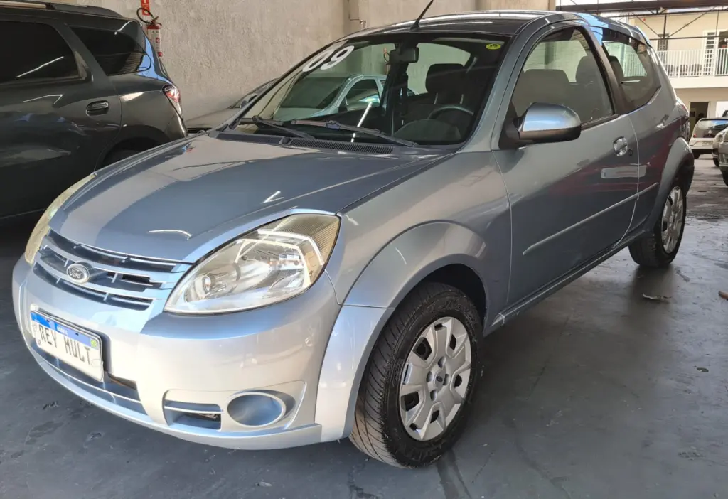 FORD Ka Hatch
