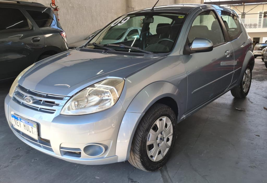 FORD Ka Hatch