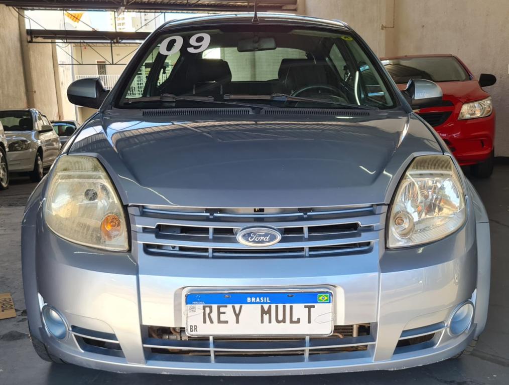 FORD Ka Hatch - Foto