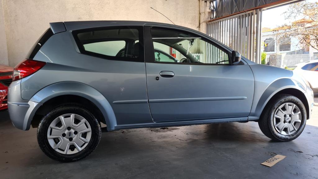 FORD Ka Hatch - Foto