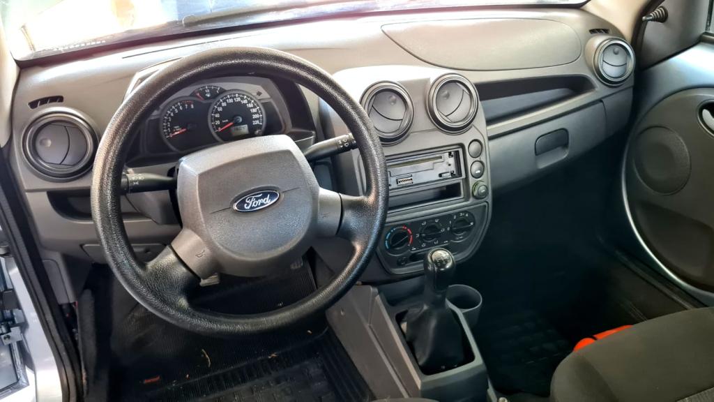 FORD Ka Hatch - Foto