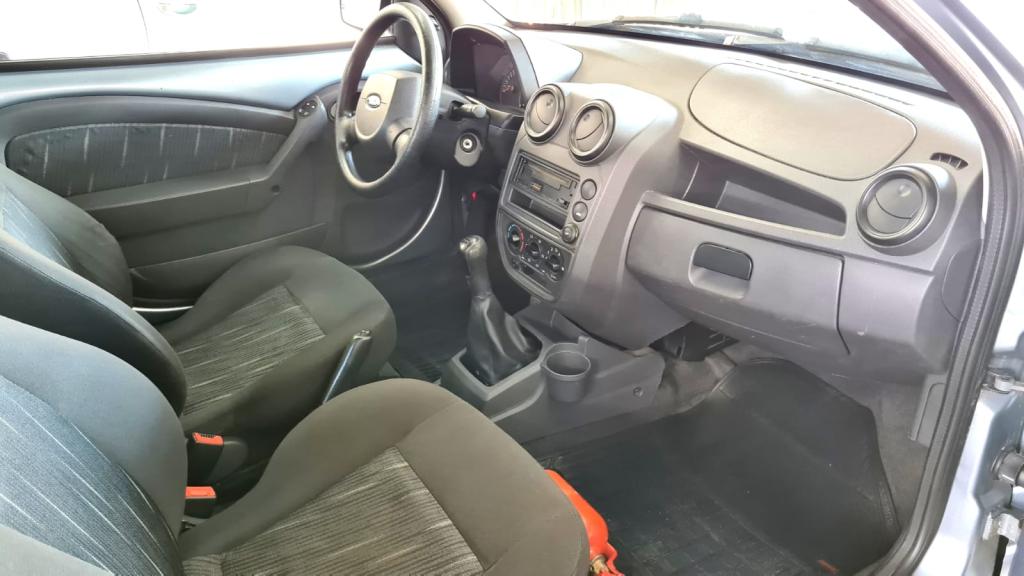 FORD Ka Hatch - Foto