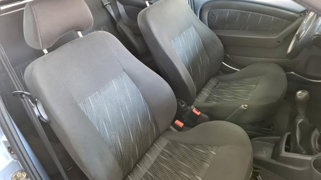 FORD Ka Hatch - Foto