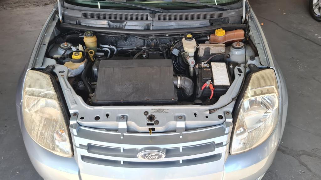 FORD Ka Hatch - Foto