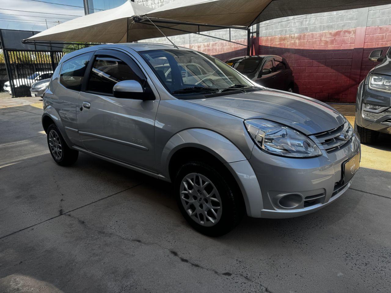 FORD Ka Hatch