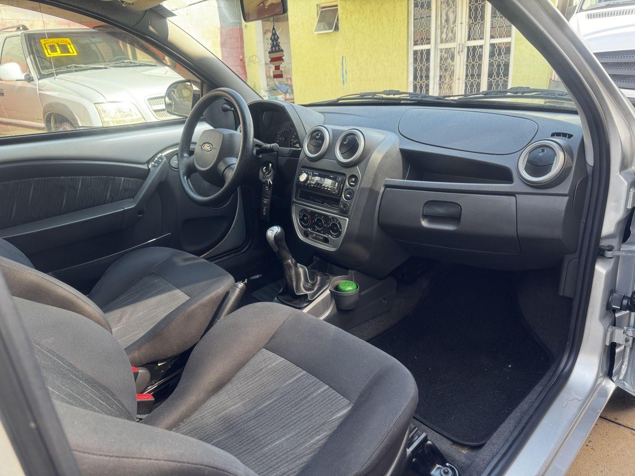 FORD Ka Hatch - Foto