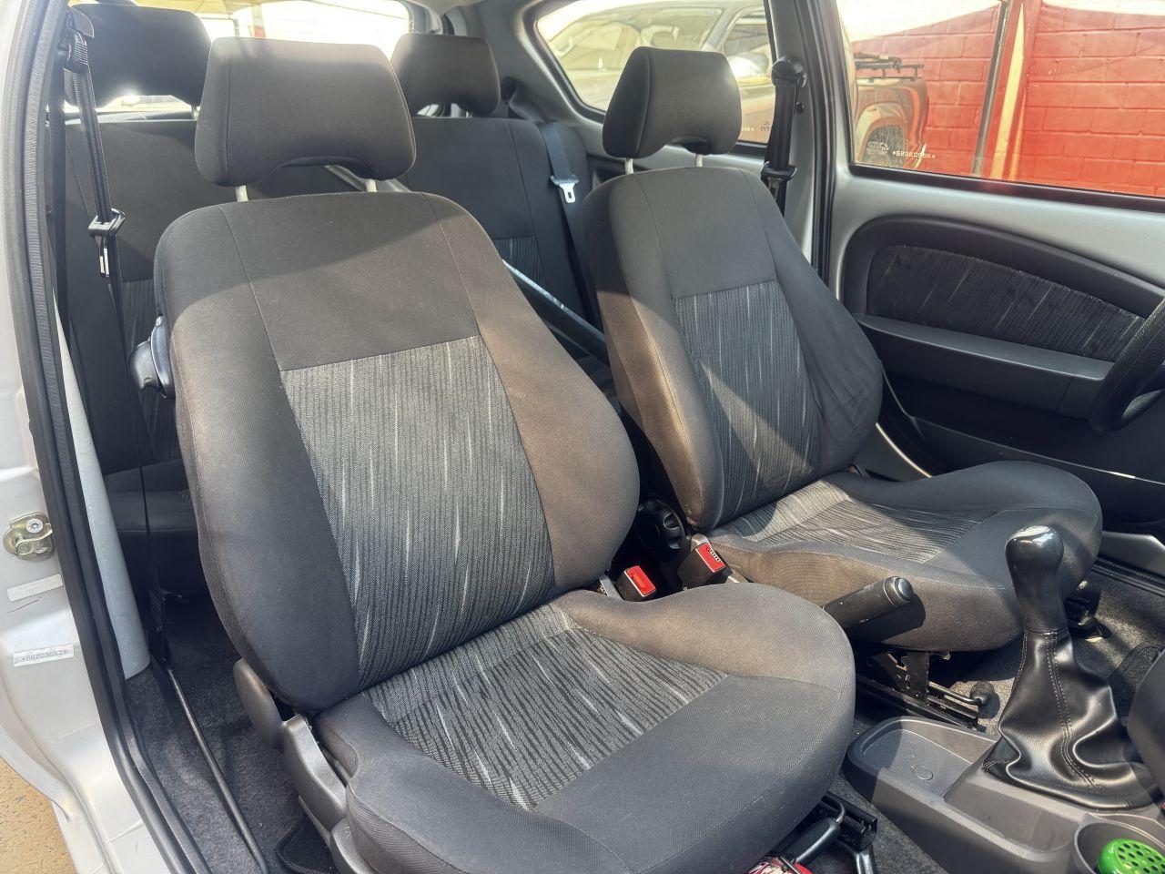FORD Ka Hatch - Foto