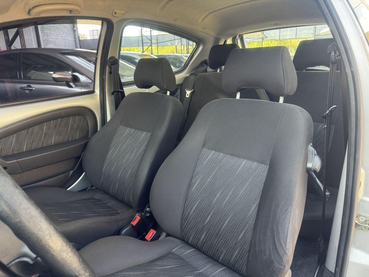 FORD Ka Hatch - Foto