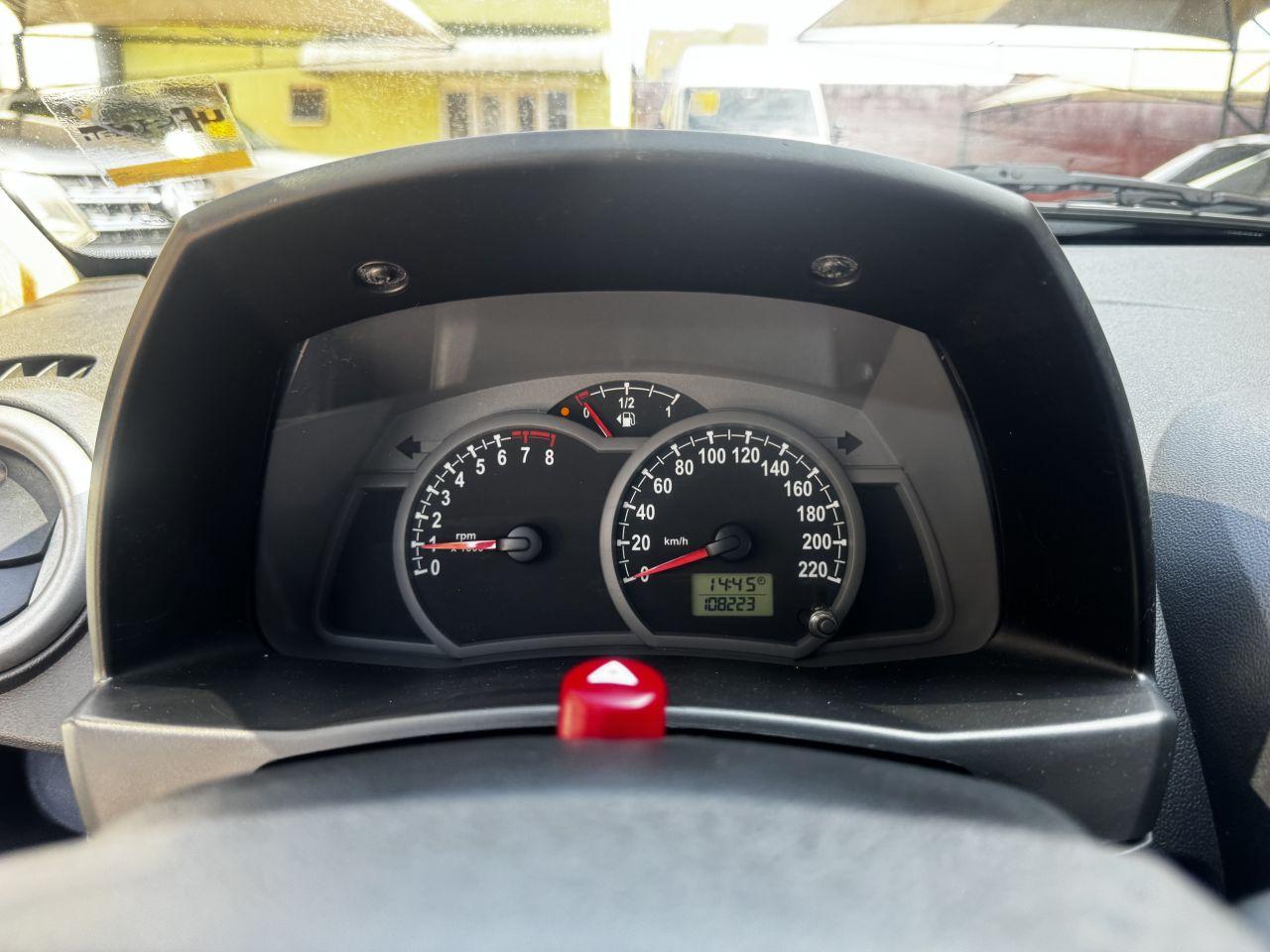 FORD Ka Hatch - Foto