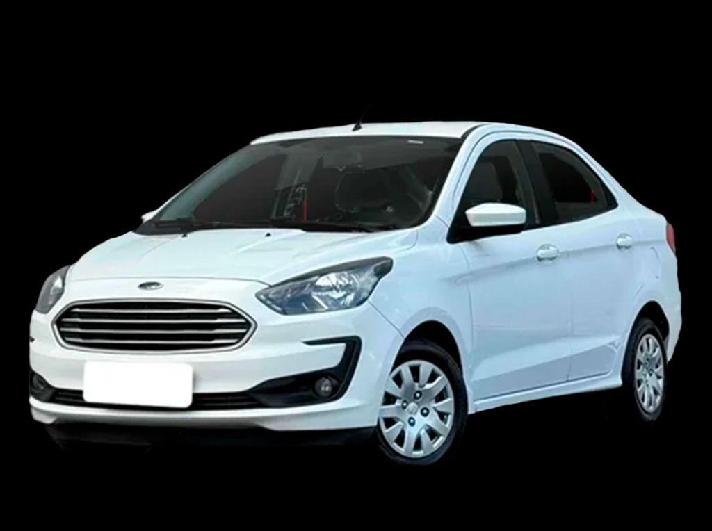 FORD Ka + Sedan