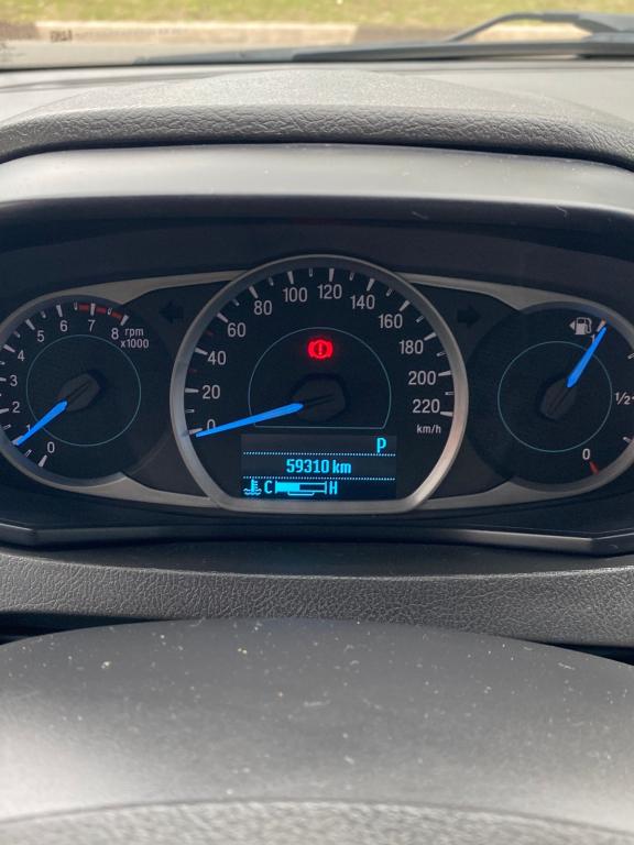 FORD Ka + Sedan - Foto