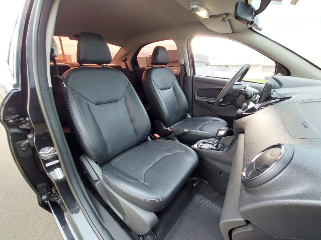 FORD Ka + Sedan - Foto