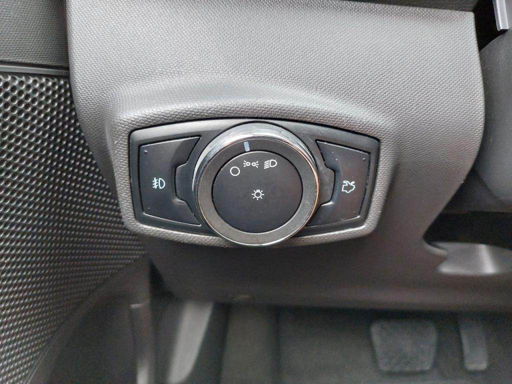 FORD Ka + Sedan - Foto