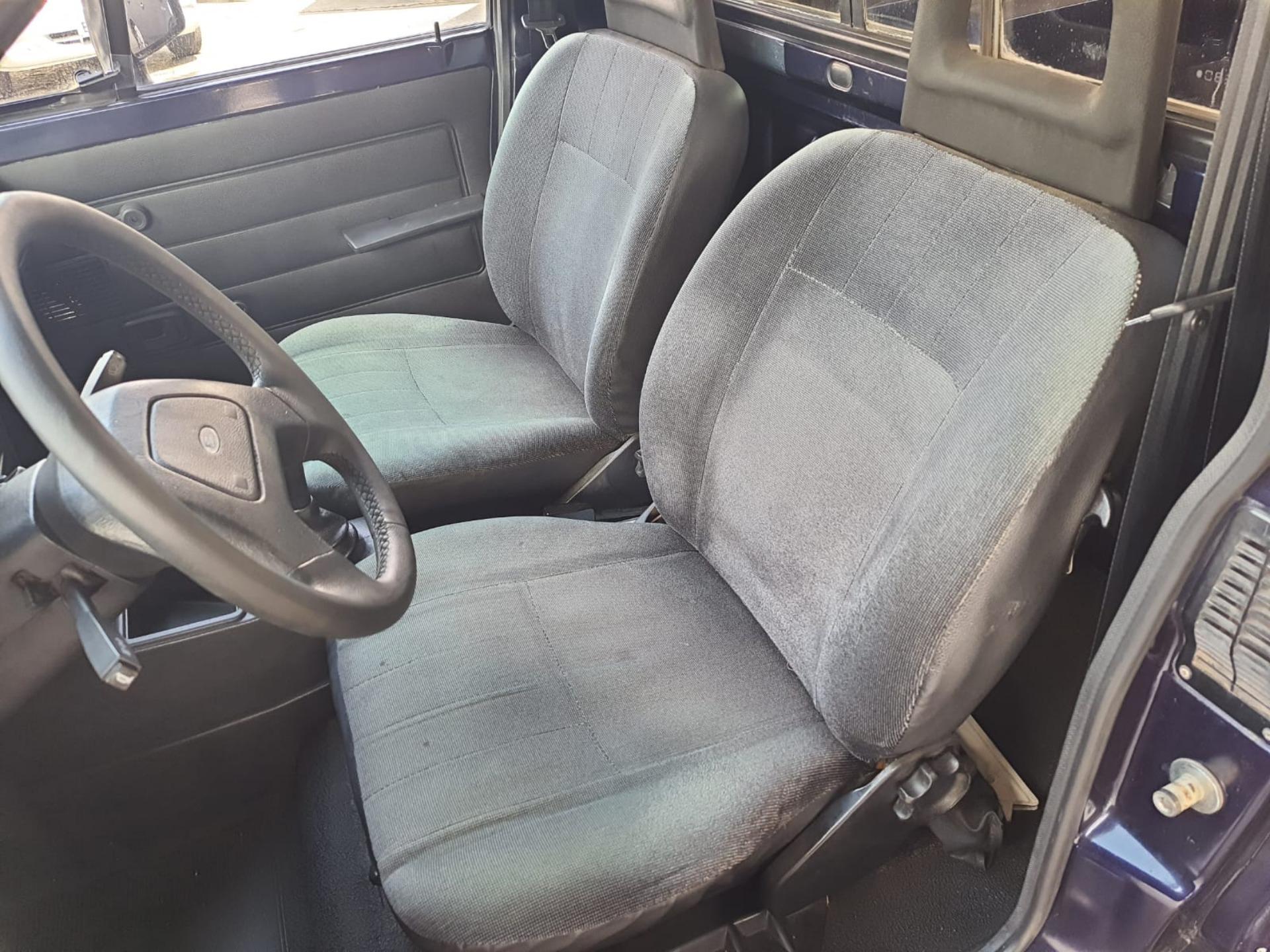 FORD Pampa - Foto