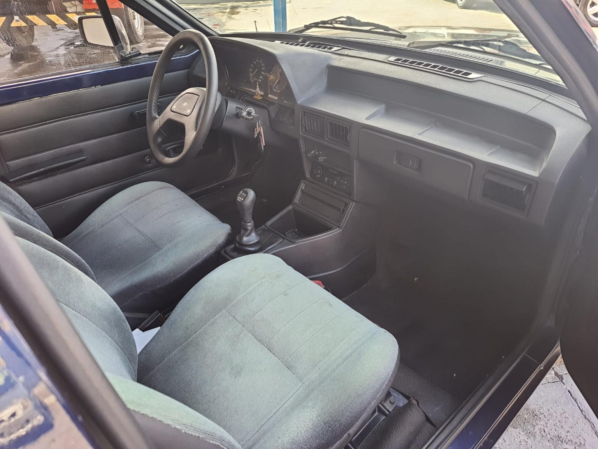 FORD Pampa - Foto