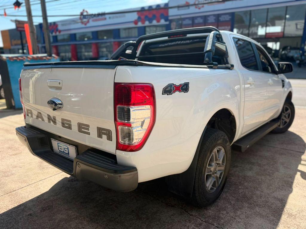 FORD Ranger - Foto