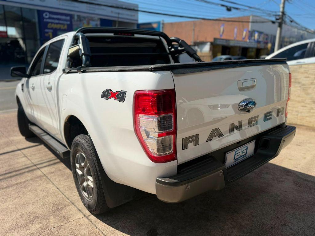 FORD Ranger - Foto