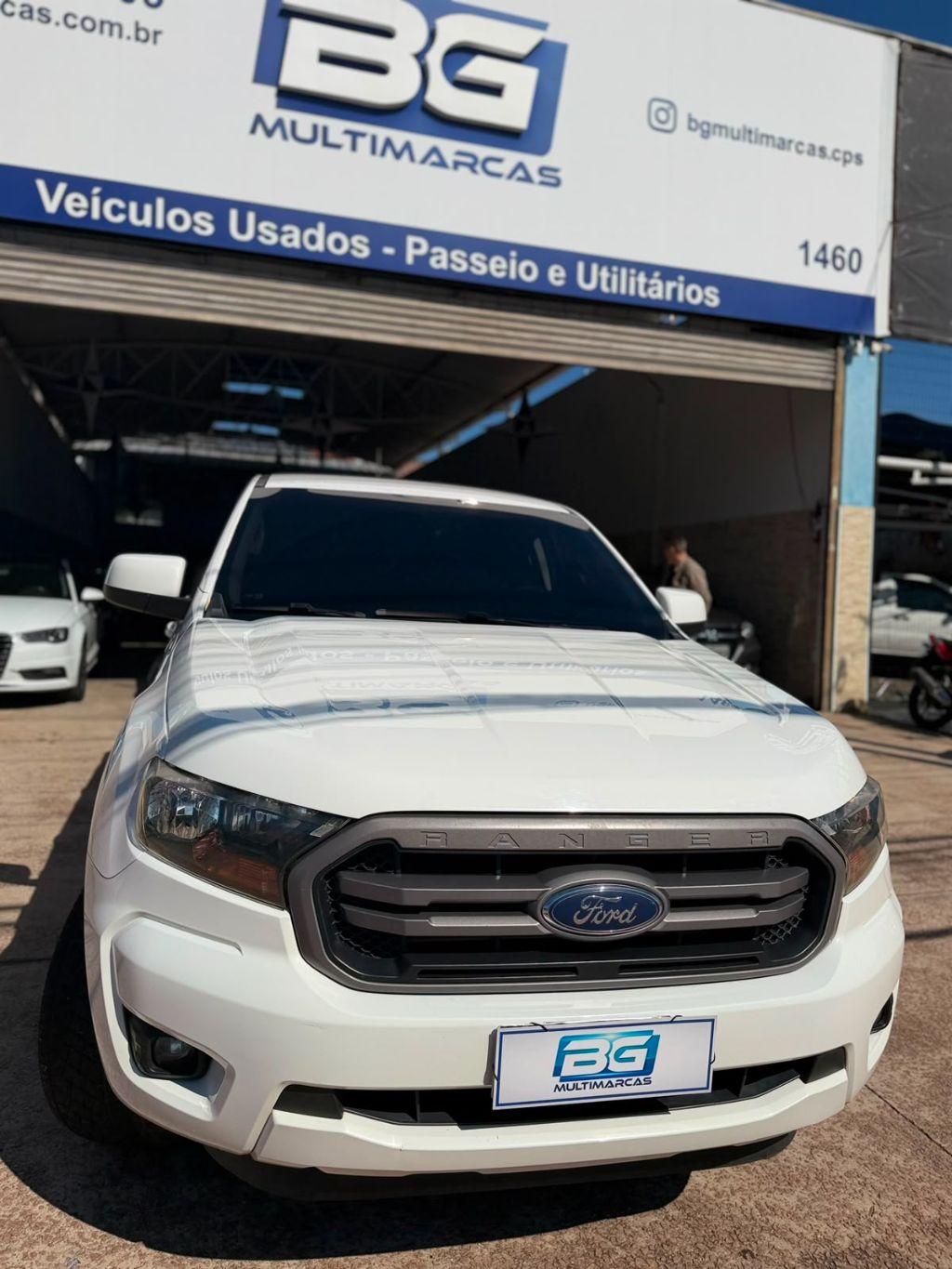 FORD Ranger - Foto