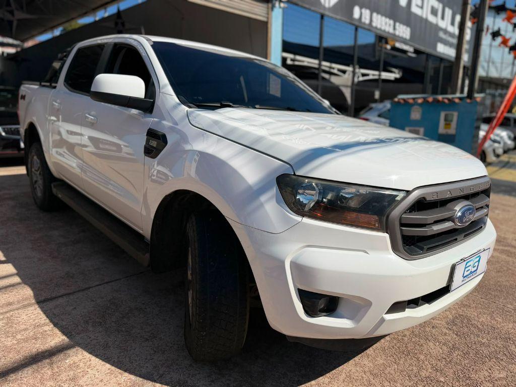 FORD Ranger - Foto
