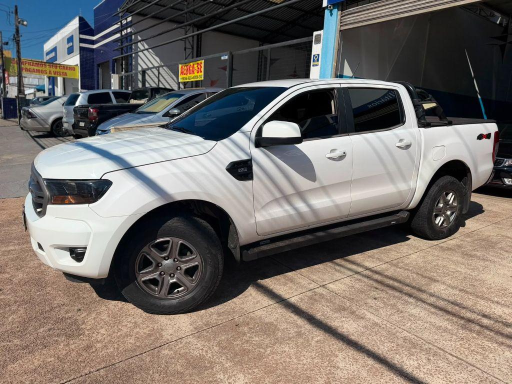 FORD Ranger - Foto