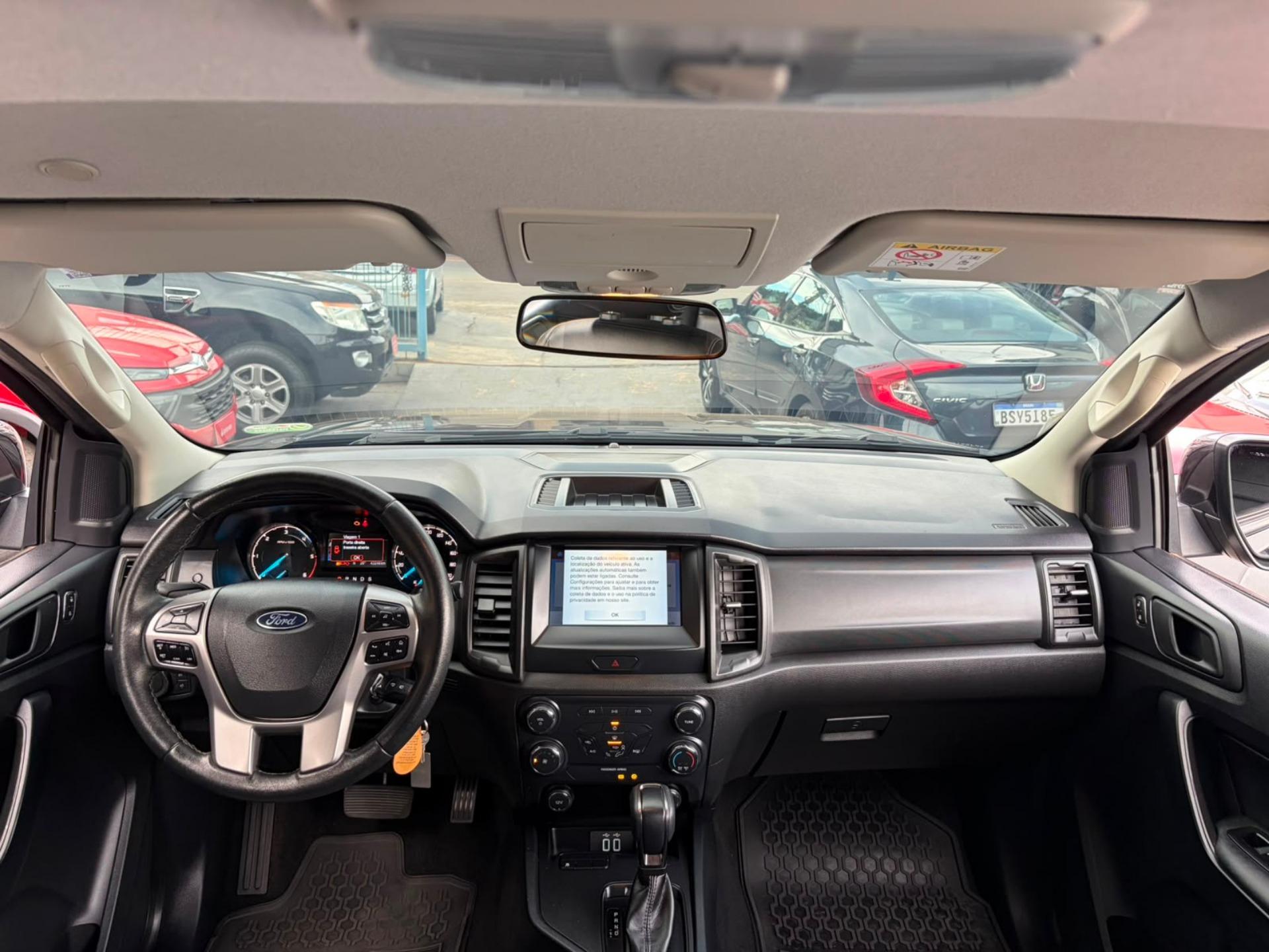 FORD Ranger - Foto