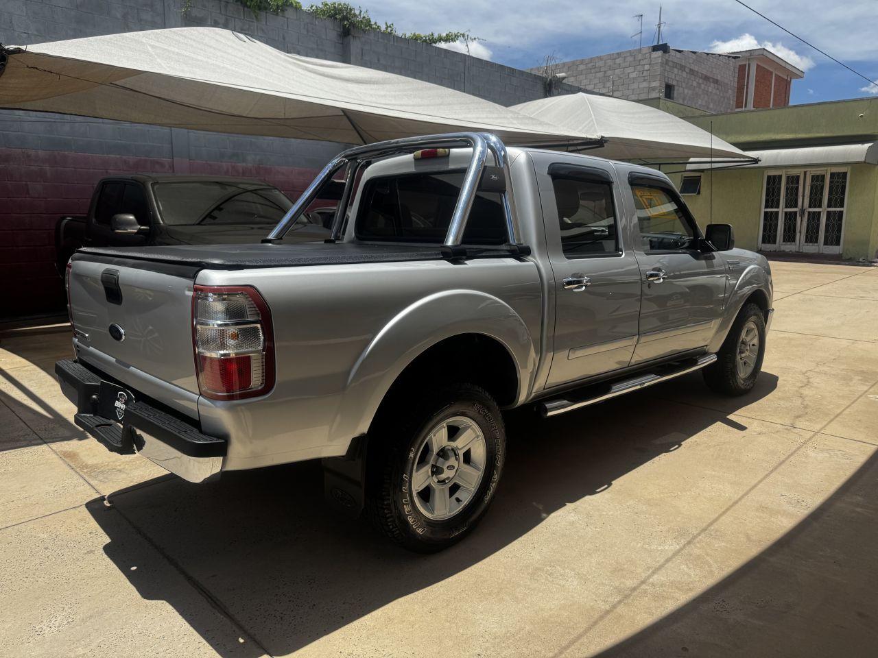 FORD Ranger - Foto